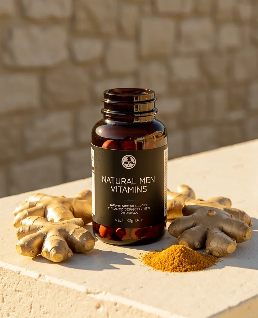 Botanical Endurance Formula