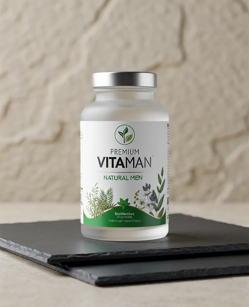 Men's Vitality Complex