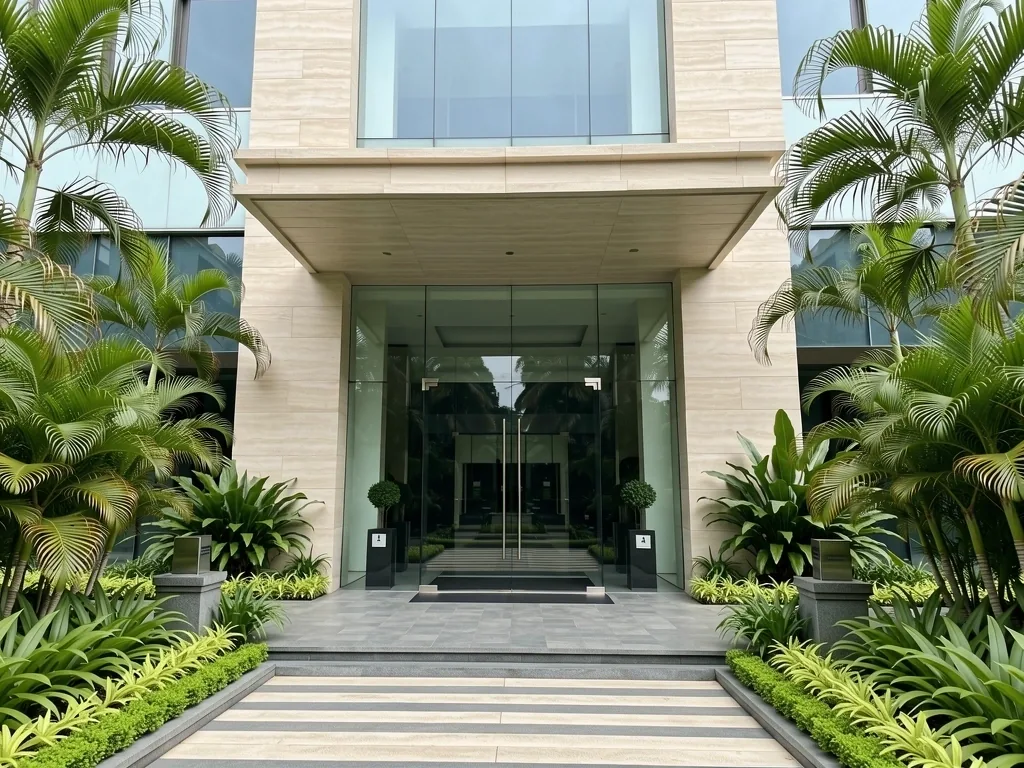 VitaMan Headquarters