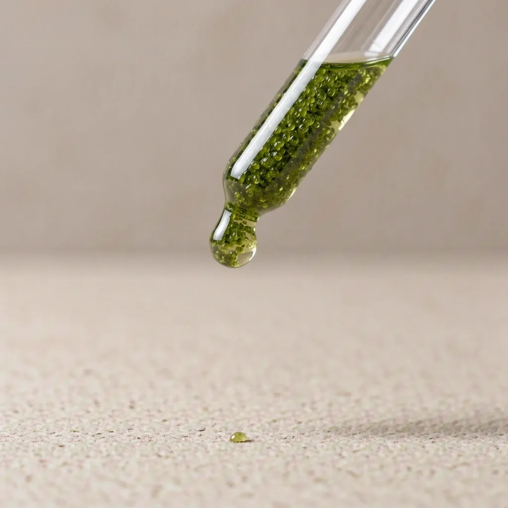 Leaf Concentrate