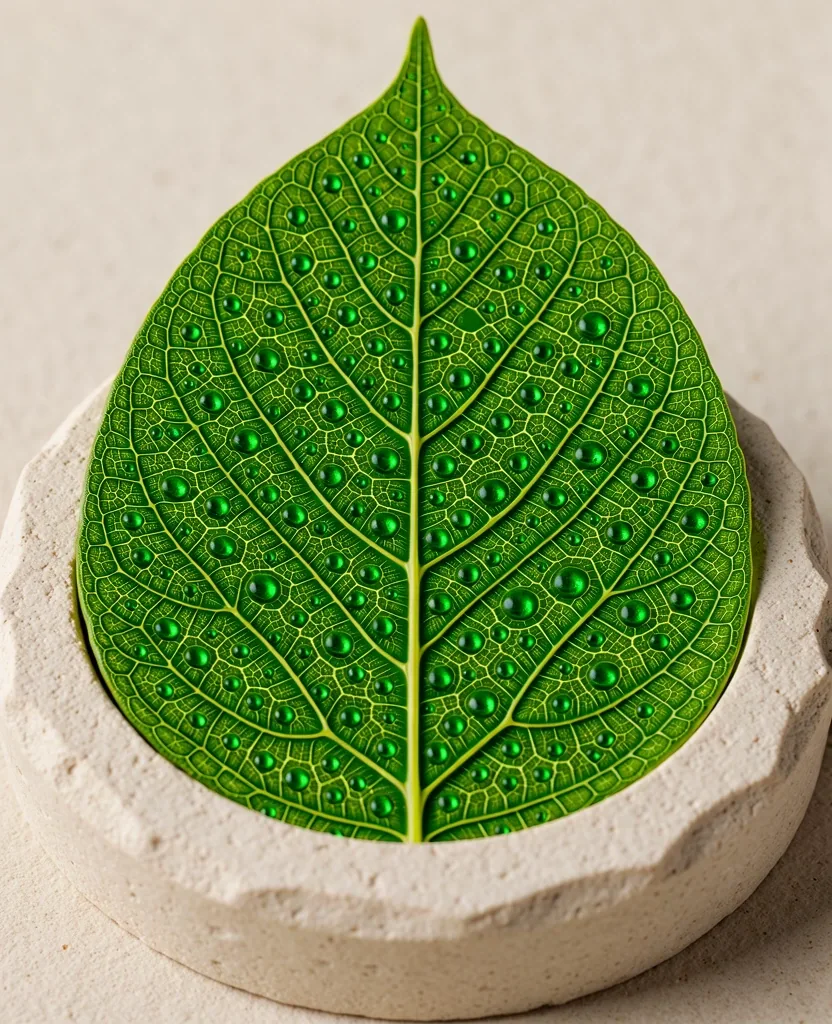 Molecular Detail