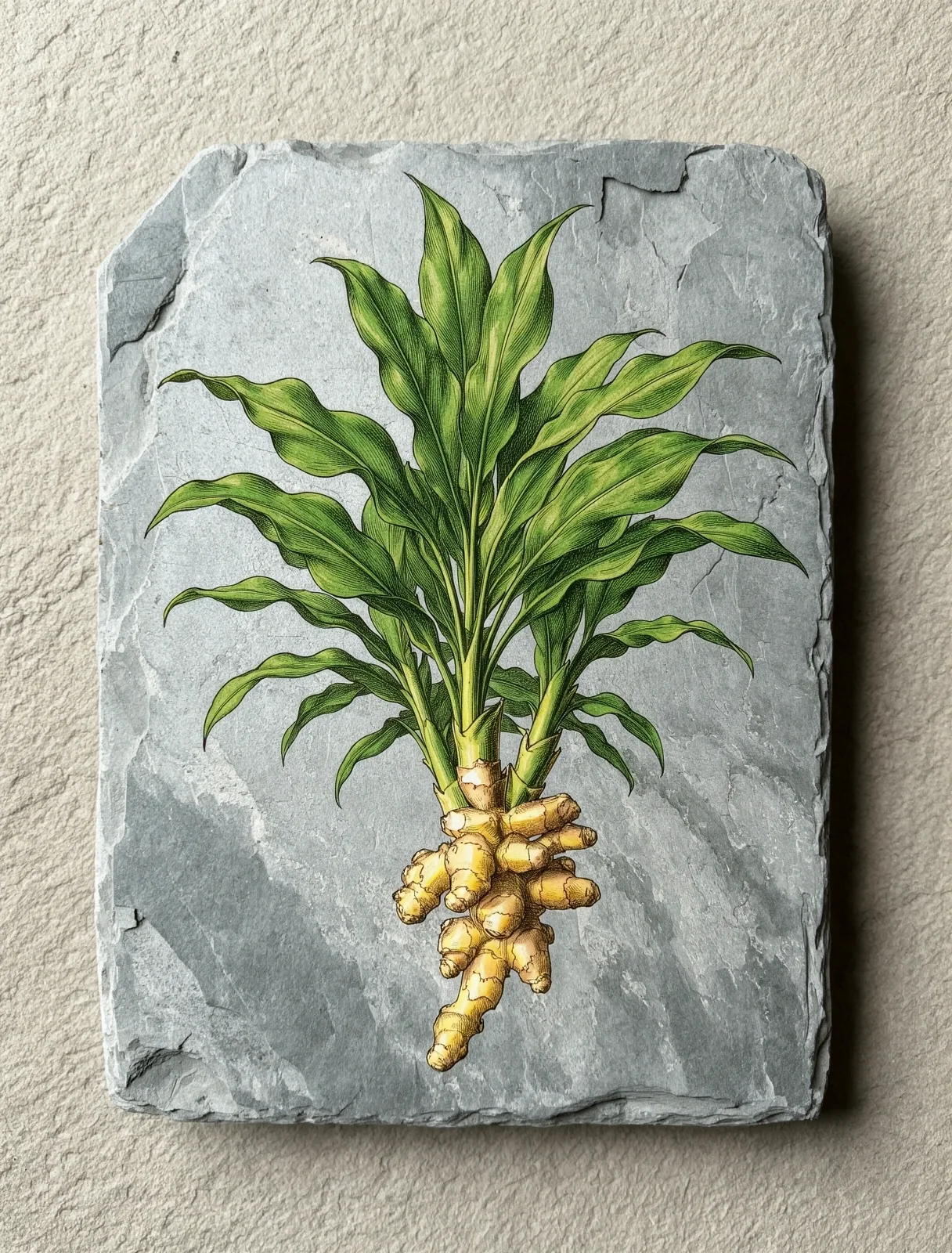 Botanical archival specimen